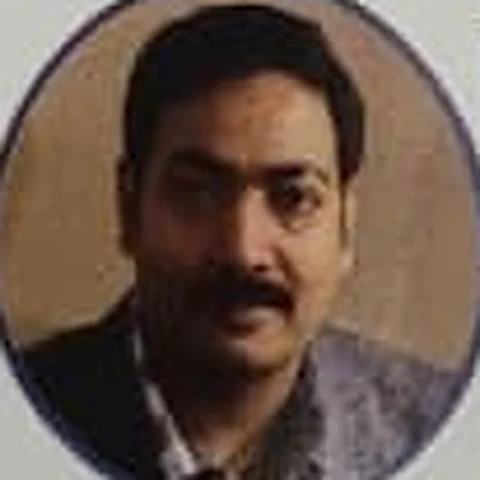 Dr. R. K. Jha